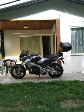 Suzuki Gsr, снимка 12