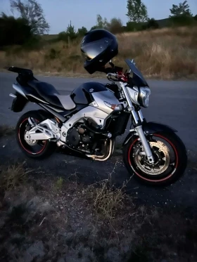 Suzuki Gsr, снимка 6