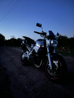 Suzuki Gsr, снимка 2