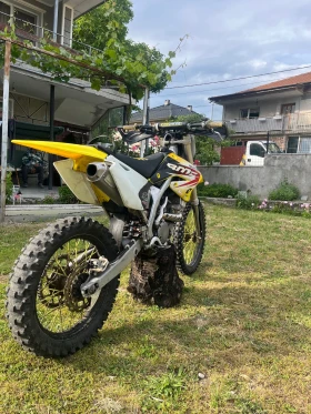 Suzuki Rmz, снимка 6