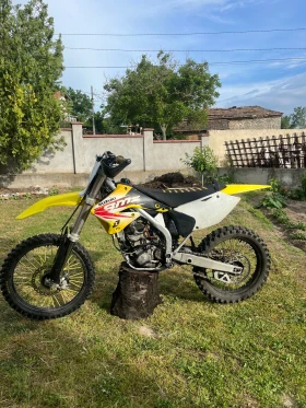 Suzuki Rmz, снимка 4