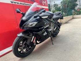 Kawasaki Zx 10RR ABS TC, снимка 11
