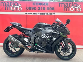 Kawasaki Zx 10RR ABS TC, снимка 1