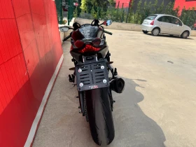 Kawasaki Zx 10RR ABS TC, снимка 5