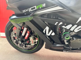Kawasaki Zx 10RR ABS TC, снимка 14