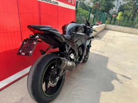 Kawasaki Zx 10RR ABS TC, снимка 4