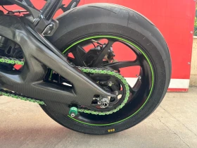 Kawasaki Zx 10RR ABS TC, снимка 13