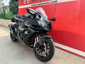 Kawasaki Zx 10RR ABS TC, снимка 2