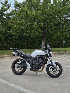 Yamaha FZ6 S2, снимка 2