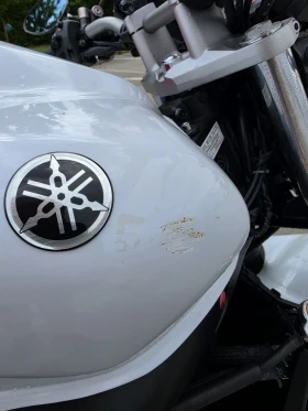Yamaha FZ6 S2, снимка 9