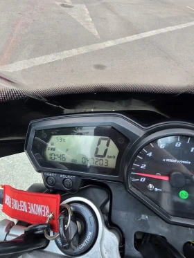 Yamaha FZ6 S2, снимка 4