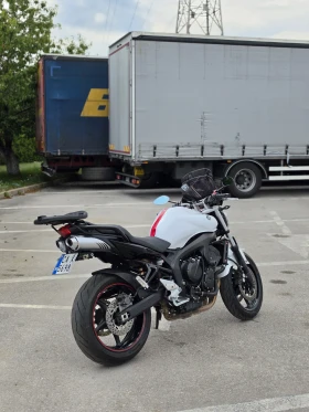 Yamaha FZ6 S2, снимка 3