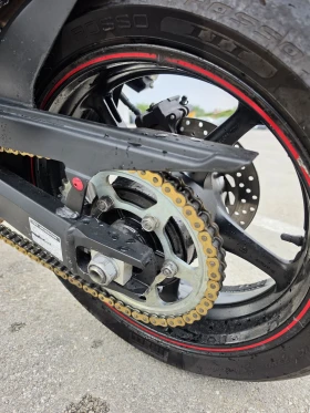 Yamaha FZ6 S2, снимка 5