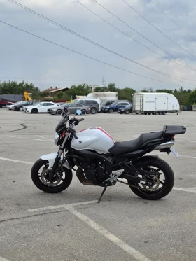 Yamaha FZ6 S2, снимка 6