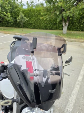 Yamaha FZ6 S2, снимка 8