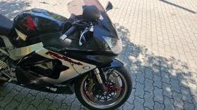 Honda Cbr, снимка 1
