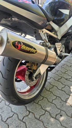 Honda Cbr, снимка 5