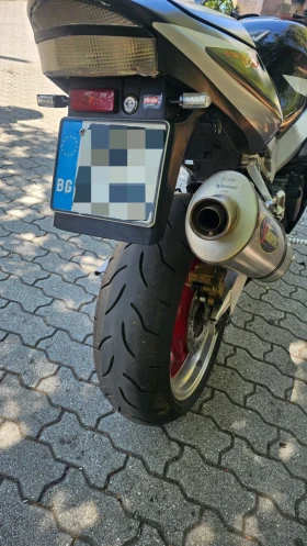 Honda Cbr, снимка 2