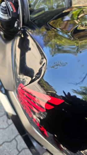 Honda Cbr, снимка 6