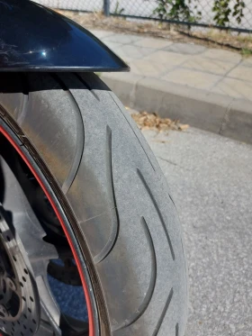 Yamaha FZ6 Fazer 600, снимка 7