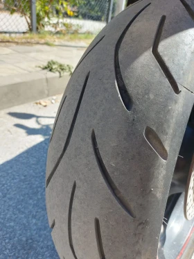 Yamaha FZ6 Fazer 600, снимка 8