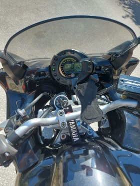 Yamaha FZ6 Fazer 600, снимка 5