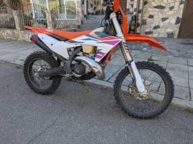 Ktm EXC, снимка 3