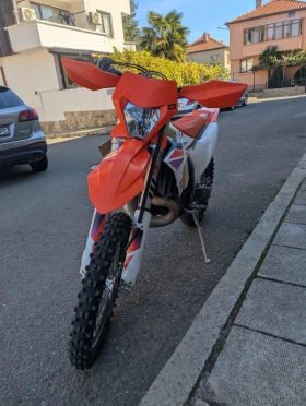 Ktm EXC, снимка 4