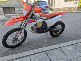 Ktm EXC, снимка 5