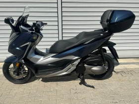 Honda Forza 300i ABS/ TCS 2019. | Mobile.bg    2