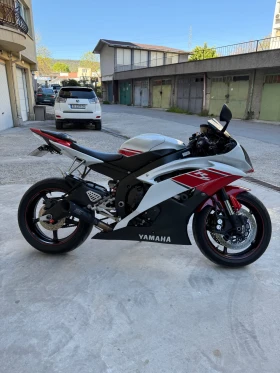 Обява за продажба на Yamaha YZF-R6 RJ15 ~14 500 лв. - изображение 10