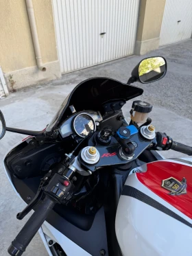 Обява за продажба на Yamaha YZF-R6 RJ15 ~14 500 лв. - изображение 5