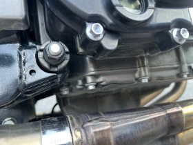 Обява за продажба на Kawasaki Zr 1000 ~7 499 лв. - изображение 5