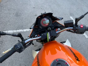 Обява за продажба на Kawasaki Zr 1000 ~7 499 лв. - изображение 7
