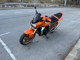 Обява за продажба на Kawasaki Zr 1000 ~7 499 лв. - изображение 1
