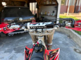 Honda Crf 450, снимка 4 - Мотоциклети и мототехника - 53661484
