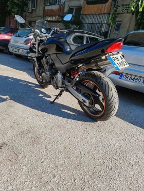Honda Hornet  - изображение 1