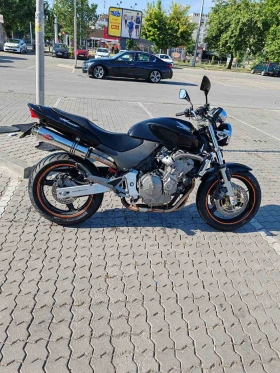Honda Hornet | Mobile.bg � ����� ������ 8