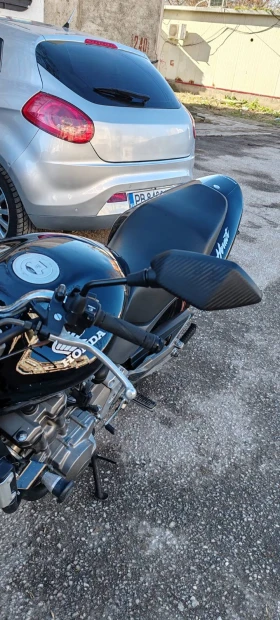 Honda Hornet | Mobile.bg � ����� ������ 9