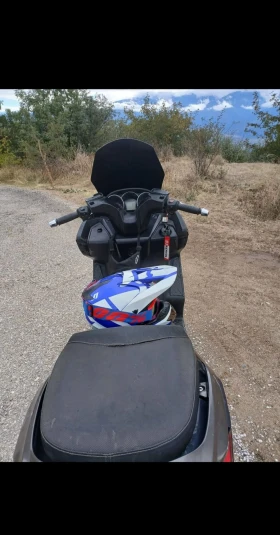 Kymco Downtown undefined | Auto.bg — изображение 4