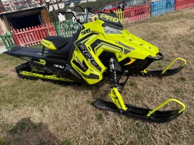 Polaris Snowmobile RMK PRO800 | Auto.bg — изображение 6