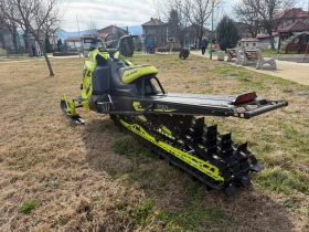 Polaris Snowmobile RMK PRO800 | Auto.bg — изображение 12