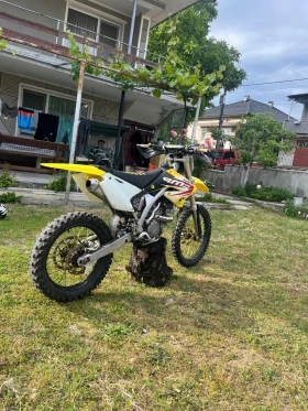 Suzuki Rmz undefined | Auto.bg — изображение 5