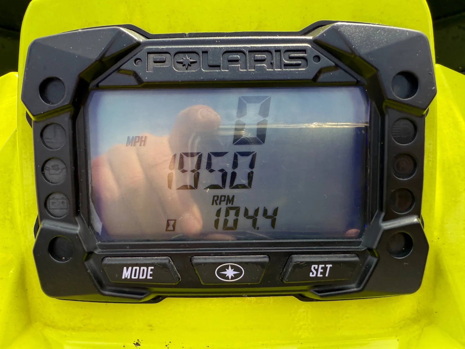 Polaris Snowmobile RMK PRO800, снимка 8 - Мотоциклети и мототехника - 53974826