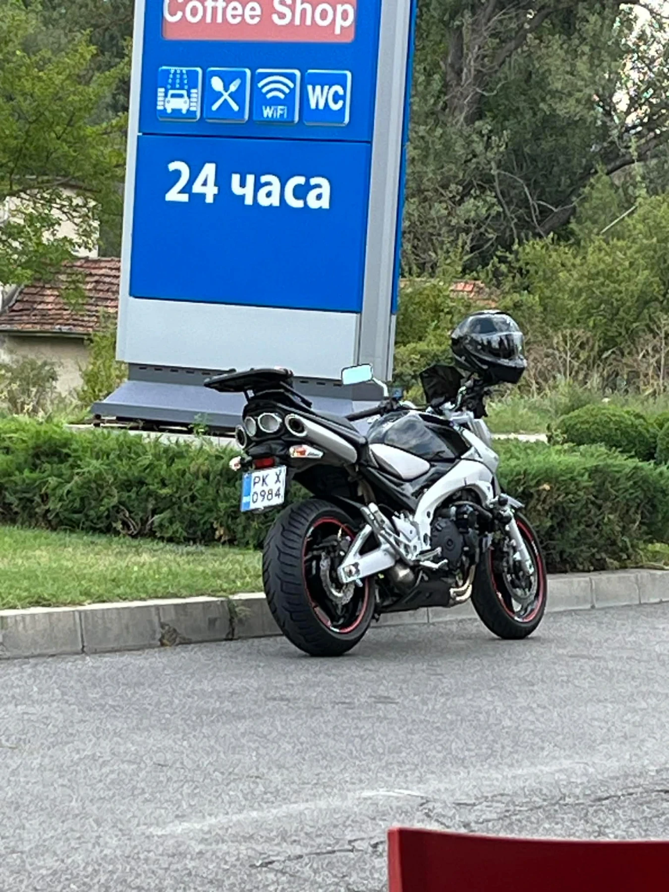 Suzuki Gsr, снимка 9 - Мотоциклети и мототехника - 54670135