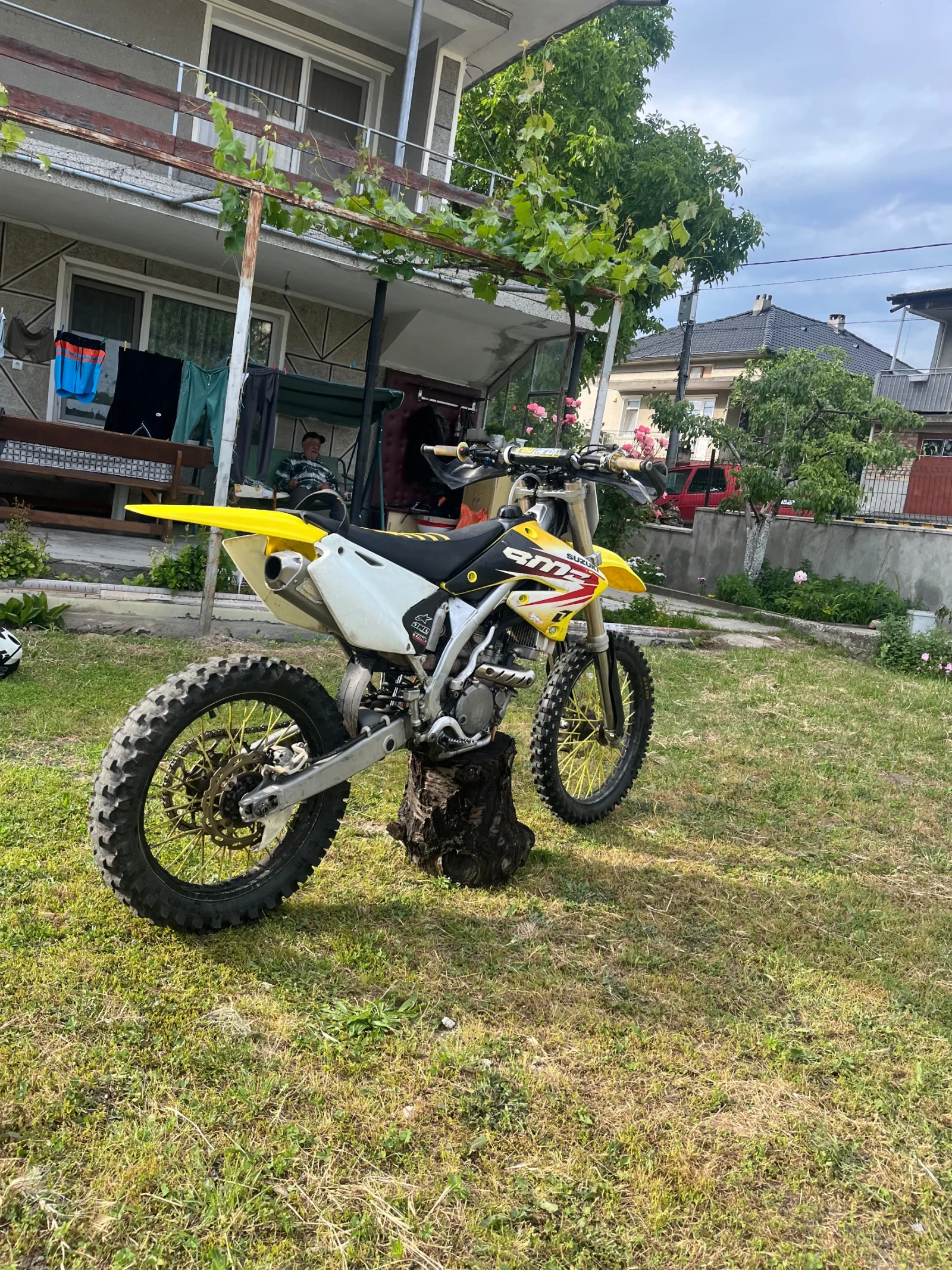 Suzuki Rmz | Mobile.bg � ����������� 5