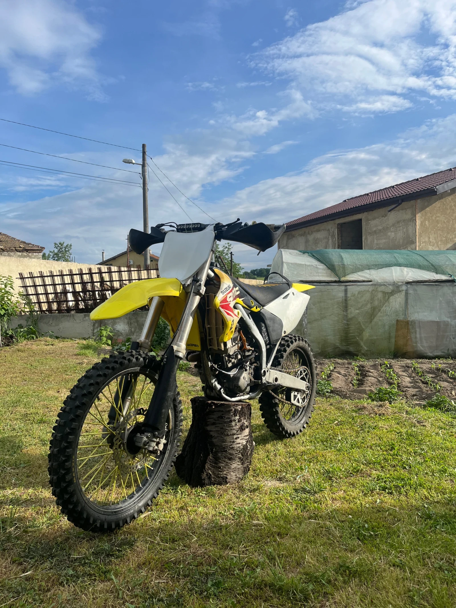 Suzuki Rmz | Mobile.bg � ����������� 3