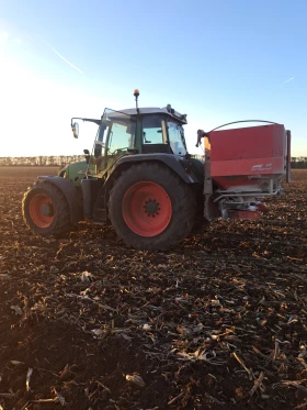      Fendt 818 VARIO TMS