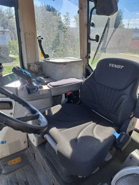  Fendt 818 VARIO TMS | Mobile.bg    7