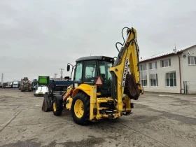  New Holland LB 110B | Mobile.bg    4